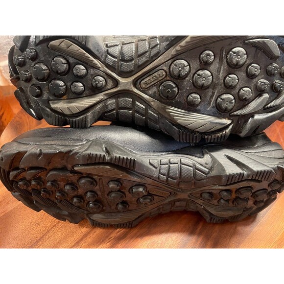 Bates gotetex boots size 9.5 - Picture 5 of 5